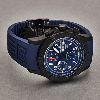 Revue Thommen Air speed Men's Watch Model 16071.6875 Thumbnail 2